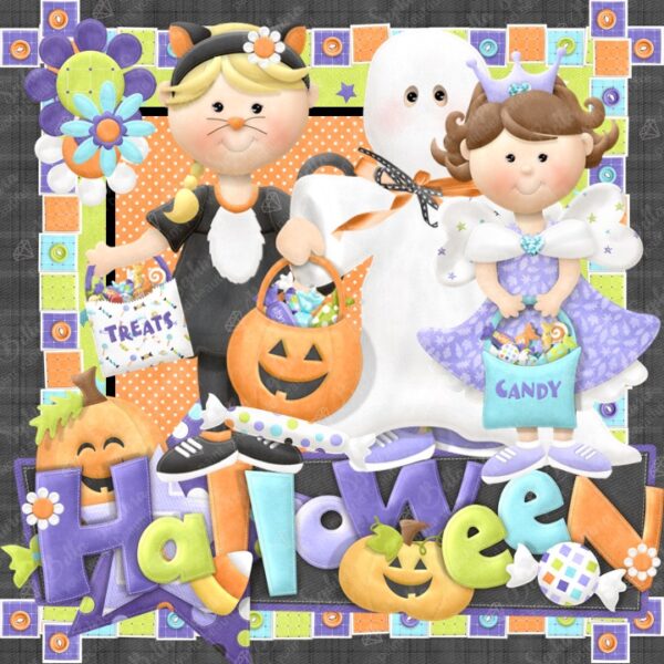 Trick Or Treat72