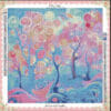 Candy Colored Wonderland: Seven - Image 2