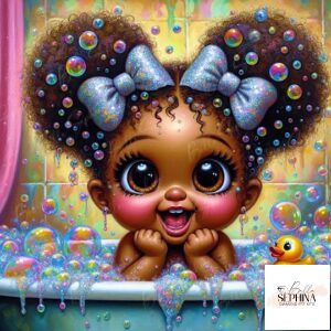 Bubble Trouble