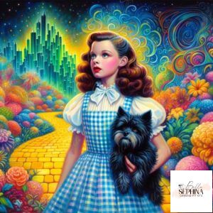 Judy & Toto