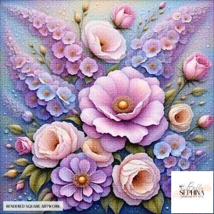 Delicately Sweet