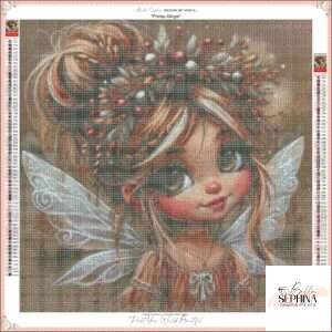 ”Primsy Ginger“ S039 60x60CM(1)