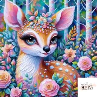 Fawn-Tastic