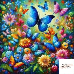 Butterfly Parade