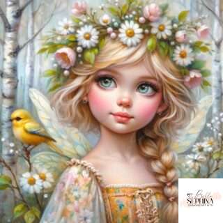 Canary Melodie