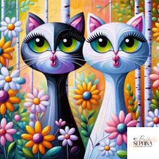Cat Calls