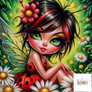 Daisy Bug