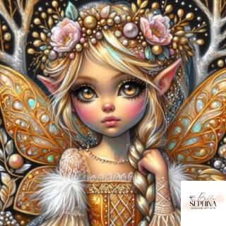 Pixie Gold