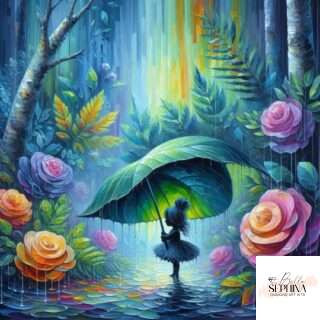 Rain Song