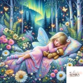 Sweet Dreams
